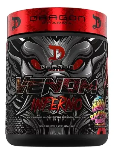 VENOM INFERNO