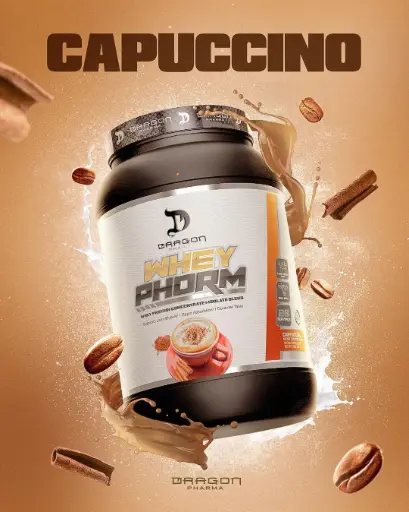 WHEY PROTEIN