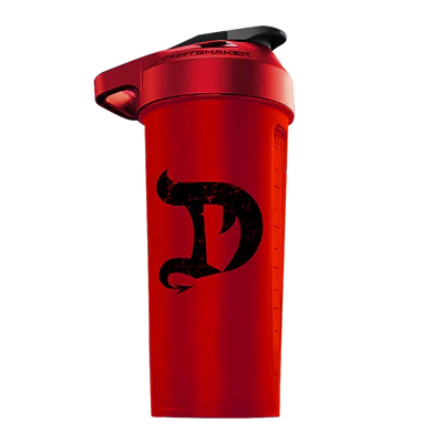 SHARKER ROJO