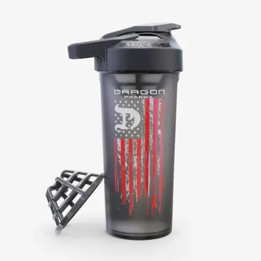 SHARKER USA